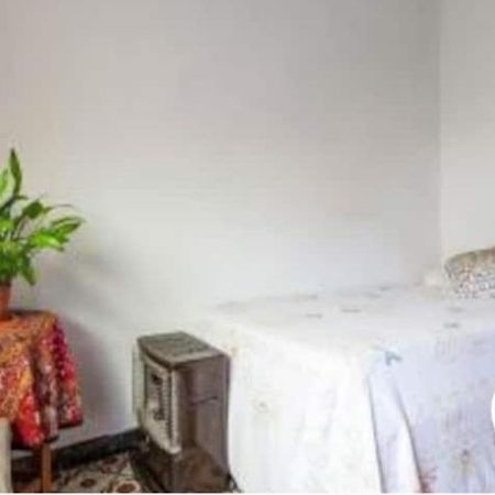 Apartamento Sevilla Екстер'єр фото