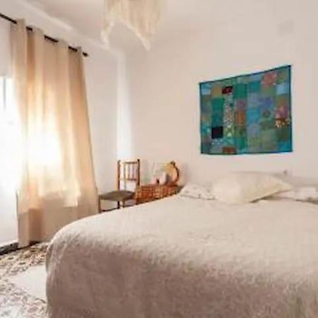 Apartamento Sevilla Екстер'єр фото