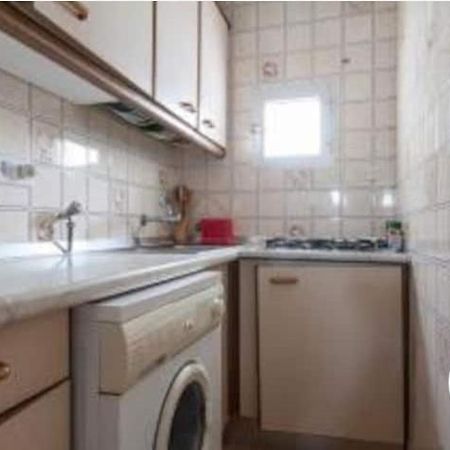Apartamento Sevilla Екстер'єр фото