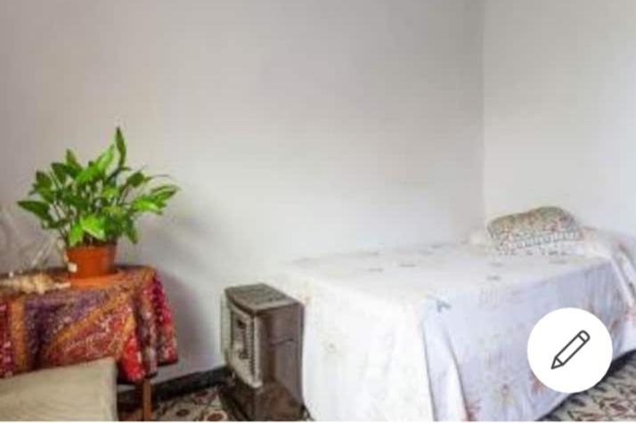 Apartamento Sevilla Екстер'єр фото