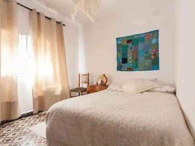 Apartamento Sevilla Екстер'єр фото