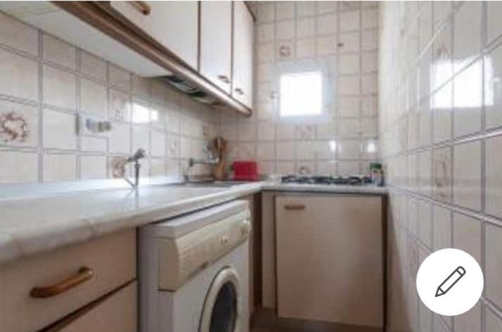 Apartamento Sevilla Екстер'єр фото